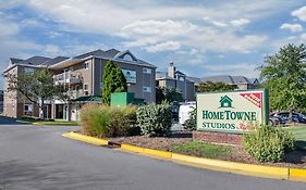 Birch Hill Suites Louisville